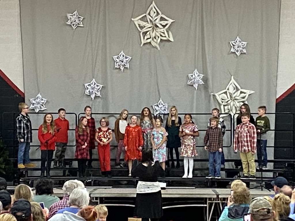 Winter Music Concert 2022 3rd