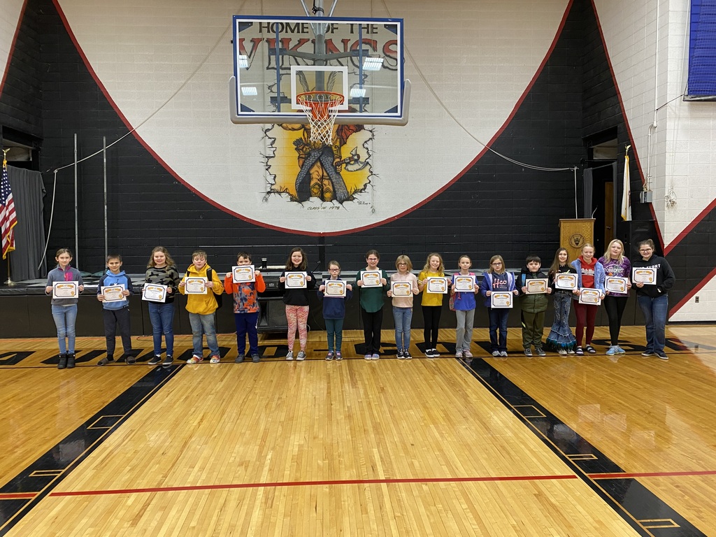 Reading Counts Winners 1-11-23